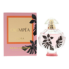 Paco Rabanne Olympéa Flora Intense Eau De Parfum 30ml