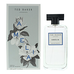 Ted Baker Amelia Eau De Toilette 100ml