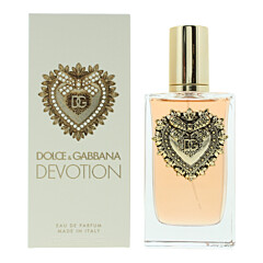 Dolce Gabbana Devotion Eau De Parfum 100ml