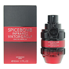 Viktor Rolf Spicebomb Infrared Eau De Parfum 50ml
