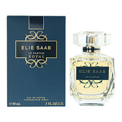 Elie Saab Le Parfum Royal Eau De Parfum 90ml