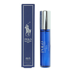 Ralph Lauren Polo Blue Mini Eau De Parfum 10ml