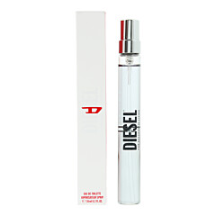 Diesel D Mini Eau De Toilette 10ml