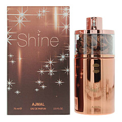 Ajmal Shine Eau De Parfum 75ml