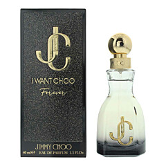 Jimmy Choo I Want Choo Forever Eau De Parfum 40ml
