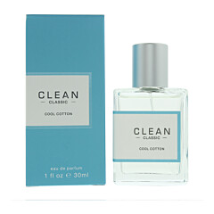 Clean Classic Cool Cotton Eau De Parfum 30ml