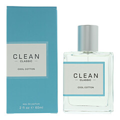 Clean Classic Cool Cotton Eau De Parfum 60ml