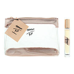 Sarah Jessica Parker Stash Unspoken 2 Piece Gift Set: Eau De Parfum 10ml - Bag