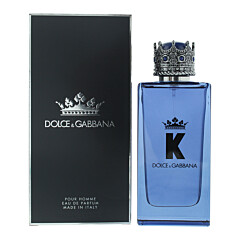 Dolce Gabbana K Eau De Parfum 100ml