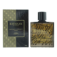 Rayhaan Imperia Legacy Eau De Parfum 100ml