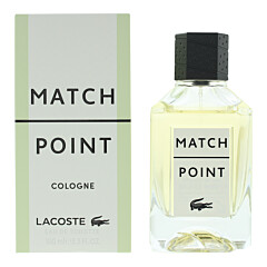 Lacoste Match Point Eau De Toilette 100ml