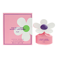 Marc Jacobs Daisy Love Pop Limited Edition Eau De Toilette 50ml