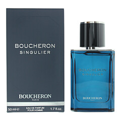 Boucheron Singulier Eau De Parfum 50ml