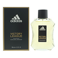 Adidas Victory League Eau De Toilette 100ml