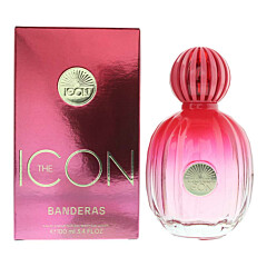 Antonio Banderas The Icon Eau De Parfum 100ml