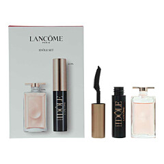 Lancôme Idôle 2 Piece Gift Set: Eau De Parfum 4ml - Body Lotion 50ml