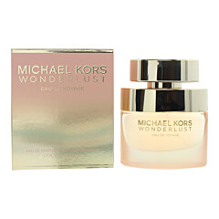 Michael Kors Wonderlust Eau De Voyage Eau De Parfum 50ml