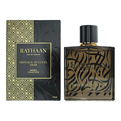Rayhaan Imperia Intense Eau De Parfum 100ml