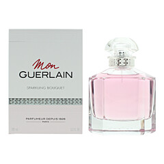 Guerlain Mon Guerlain Sparkling Bouquet Eau De Parfum 100ml