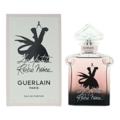 Guerlain La Petite Robe Noire Eau De Parfum 75ml