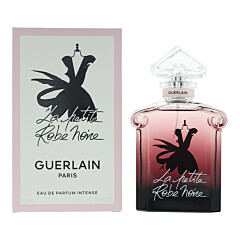 Guerlain La Petite Robe Noire Intense Eau De Parfum 100ml