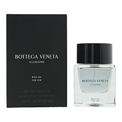 Bottega Veneta Illusione For Him Eau De Toilette 50ml