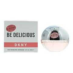 DKNY Be Delicious Fresh Blossom Eau De Parfum 30ml