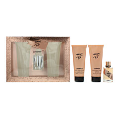 Sarah Jessica Parker Stash Unspoken 3 Piece Gift Set: Eau De Parfum 50ml - Shower Gel 200ml - Body Lotion 200ml