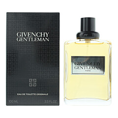 Givenchy Gentleman Originale Eau De Toilette 100ml