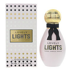 Sarah Jessica Parker Lovely Lights Eau De Parfum 30ml