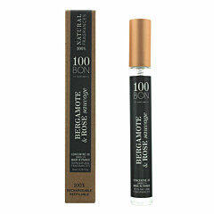 100Bon Bergamote & Rose Sauvage Concentre Eau de Parfum Spray