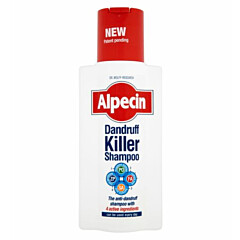 Alpecin Dandruff Killer Shampoo