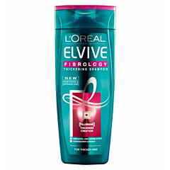 L'Oréal Elvive Fibrology Shampoo