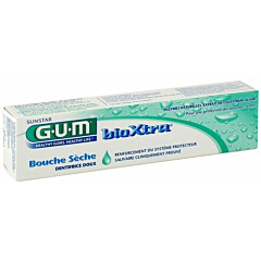 Bioxtra Mild Toothpaste