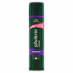Silvikrin Hairspray Flexible