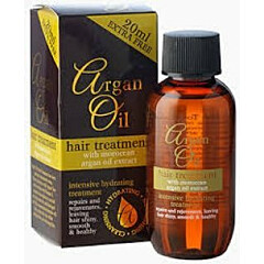 Argan Oil Hair Treatment Oil