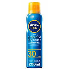 Nivea Sun Protect & Dry Mist SPF30