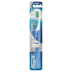 Oral-B P/e Pulsar 35 Med T/b