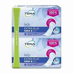 Tena Lady Extra Plus