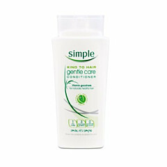 Simple Conditioner Gentle