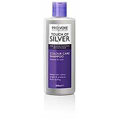 Touch Of Silver Daily Shampoo