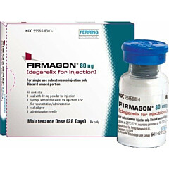 Firmagon Powder 80mg for injection