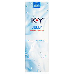 KY Jelly Lubricant - 75ml