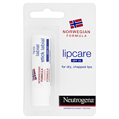 Neutrogena  Norwegian Formula Lip Care SPF 20