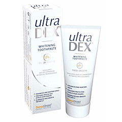 Ultradex Whitening Tooth Paste