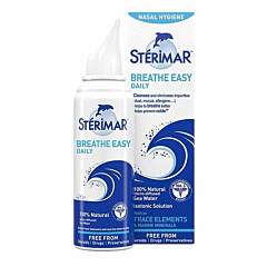 Sterimar Isotonic Nasal Spray