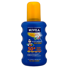 Nivea Sun Kids Spray SPF50