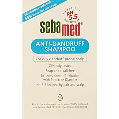 Sebamed Anti Dandruff Shampoo