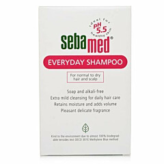 Sebamed Everyday Shampoo