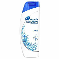 Head & Shoulders Shampoo Classic Clean